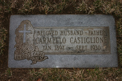 Carmello Castiglione 