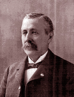 Henry Flint Chandler 