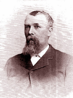 Henry H. Bickford 