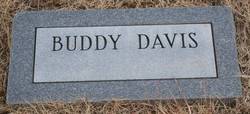Buddy Davis 