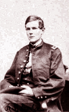 Francis Safford Dodge 