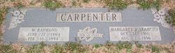 Walter Raymond Carpenter 