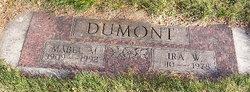 Ira William Dumont 