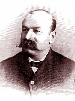 William L. Graul 
