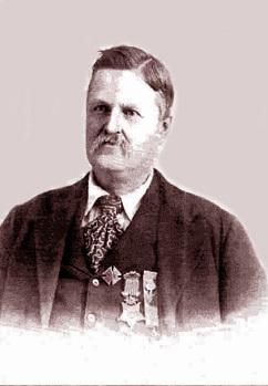 William H. Howe 