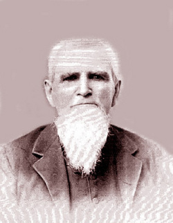 Albert Marsh 