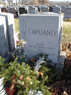Linda Capuano 