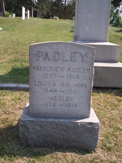 Wesley Padley 