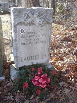 Vincenzo Laurelli 