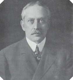 Henry Frederick Lippitt 