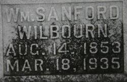 William Sanford Wilbourn 