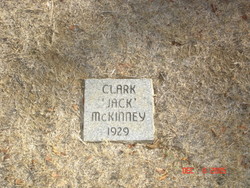 Clark “Jack” McKinney 