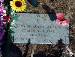 Roger Dale Allen 