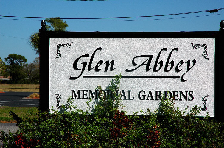 Glen Abbey Memorial Gardens