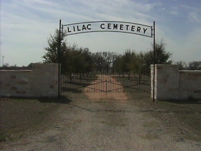 Lilac Cemetery