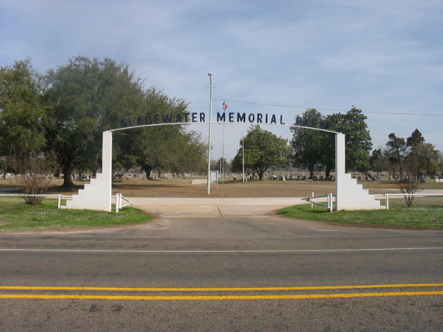 Gladewater Memorial Park