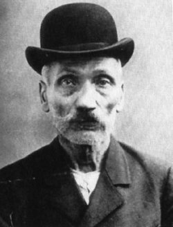 Friedrich Wilhelm Voigt 