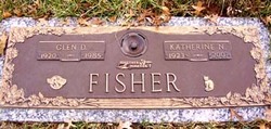 Katherine N. Fisher 