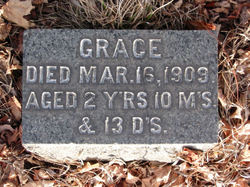 Grace Marie Hilts 