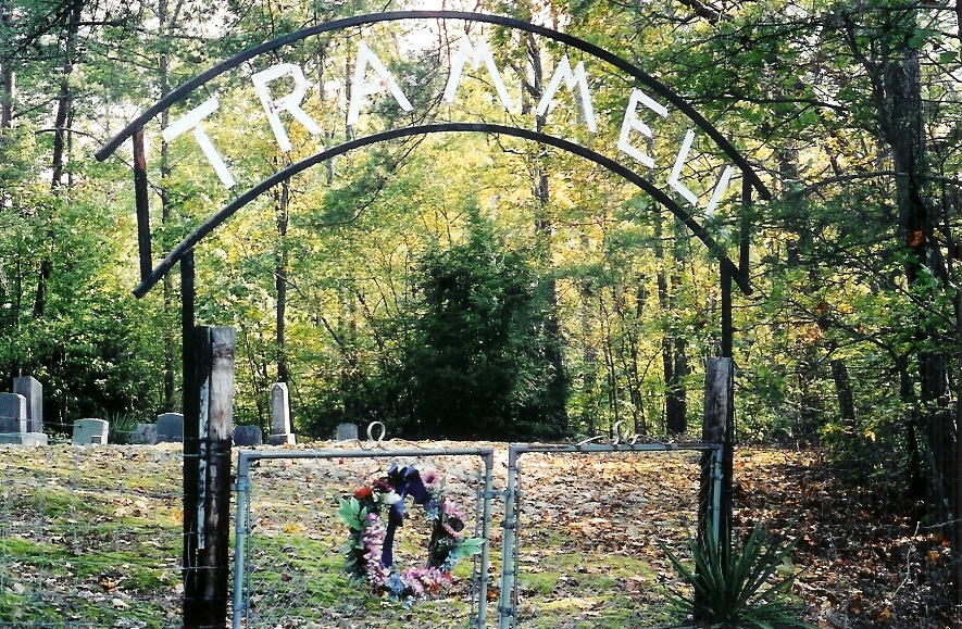 Trammell Cemetery