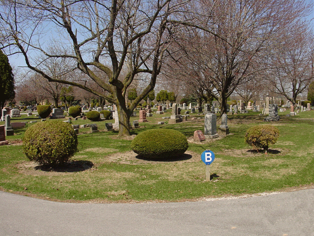 Lake Township Cemetery