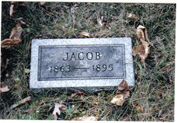 Jacob C. Cradler 