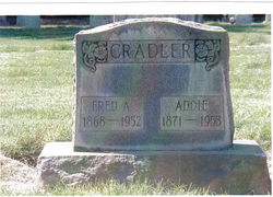 Fred A. Cradler 