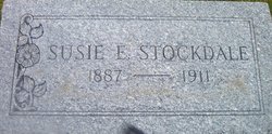 Susie E. Stockdale 