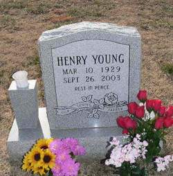 Henry Young 