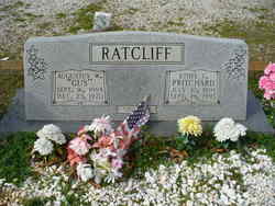 Augustus Winfield Ratcliff 