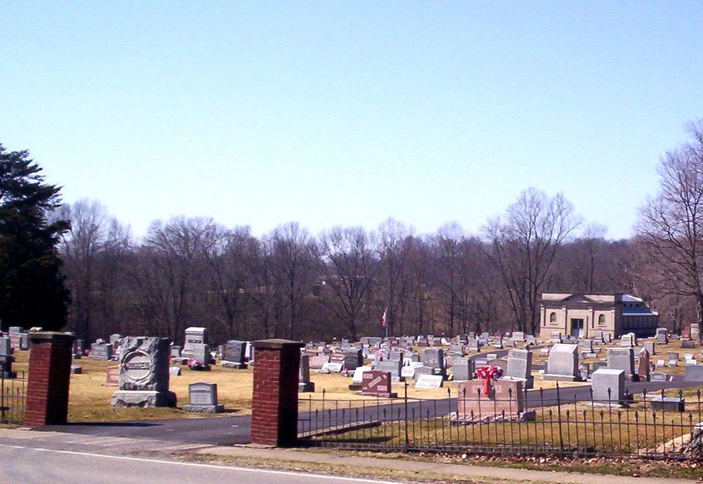 Senecaville Cemetery