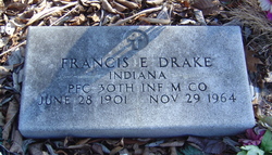 Francis Elmer Drake 