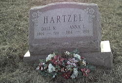 Anna L. Hartzel 