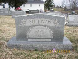 Glendo “Sam” Sullivan 