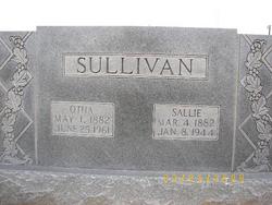 Otha E. Sullivan 