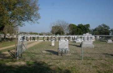 Flint Creek Cemetery