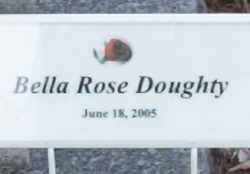 Bella Rose Doughty 