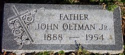 John Oltman 
