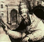 Pope Gregory XI Pierre Roger De Beaufort 