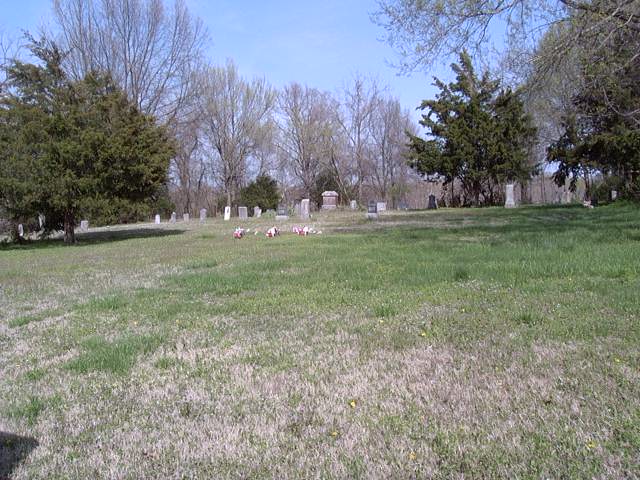 Hart Cemetery