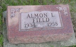 Almon L Field 
