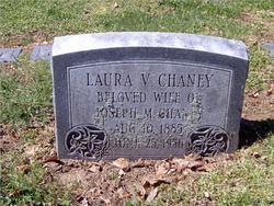 Laura V. Chaney 