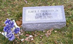 Elmer F Poertner Jr.