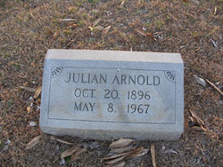Julian Arnold 