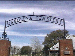 Carolina Cemetery