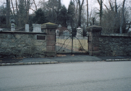 Ely Cemetery