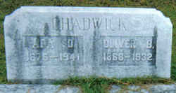 Oliver B. Chadwick 