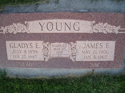 James Edwin Young 