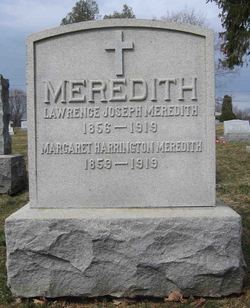 Lawrence Joseph Meredith 