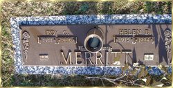 Roy C. Merritt 